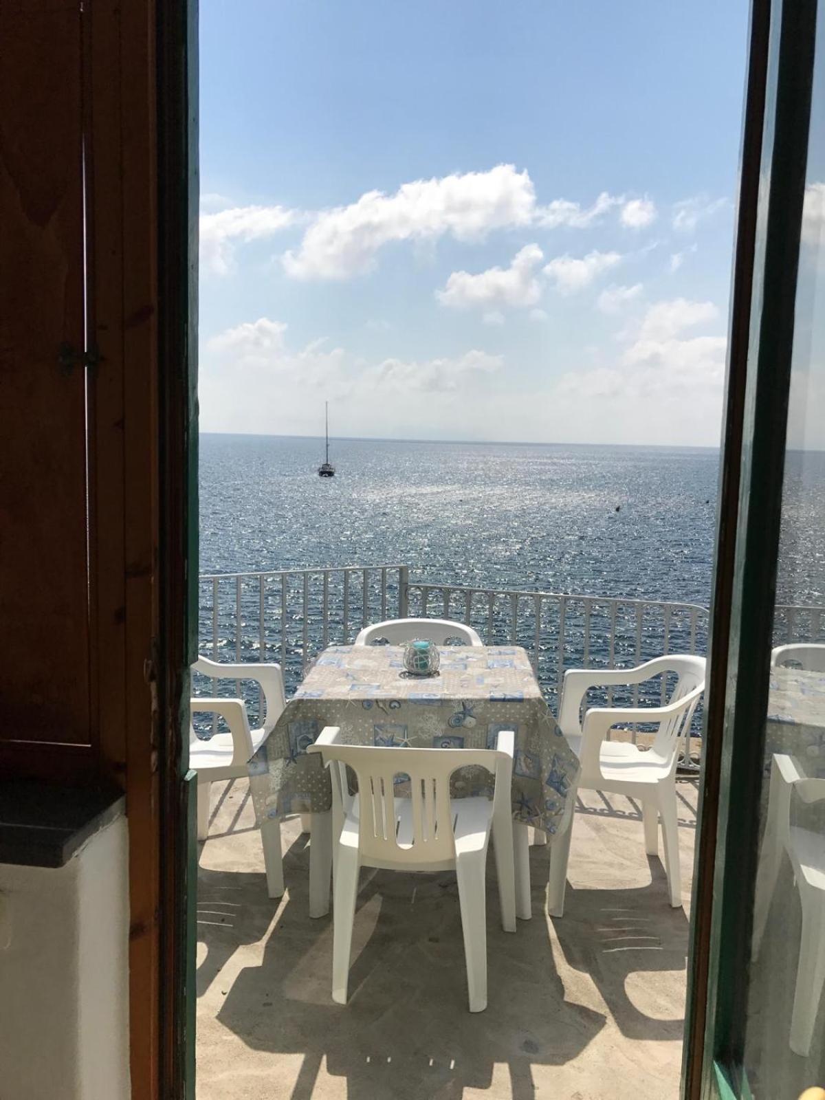 Hotel Villa Antonio Ischia Room photo
